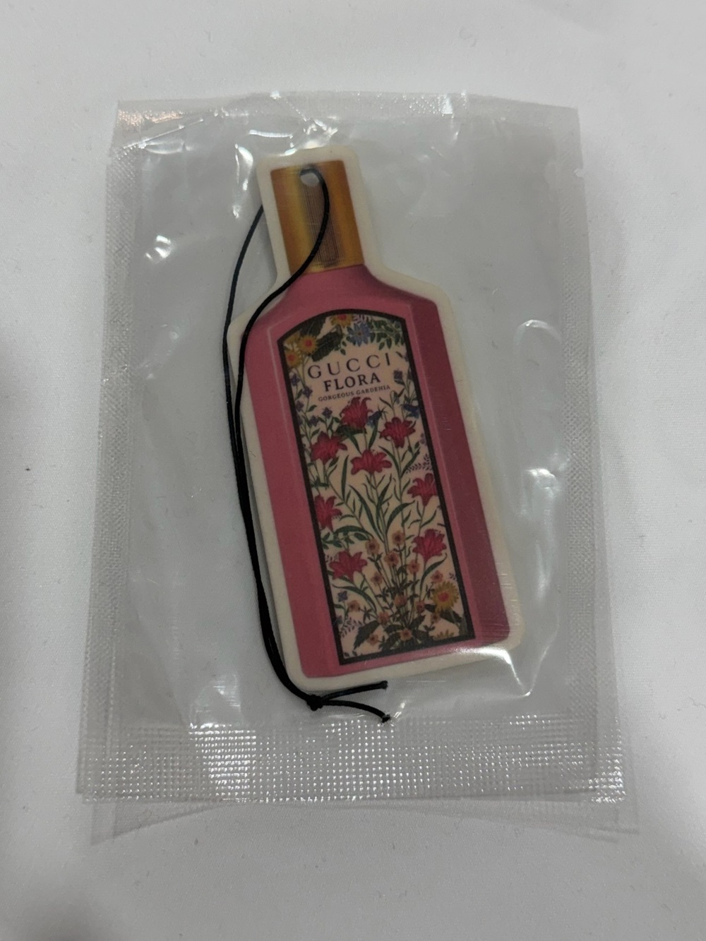 Luxury Inspired Hanging Air Freshner
